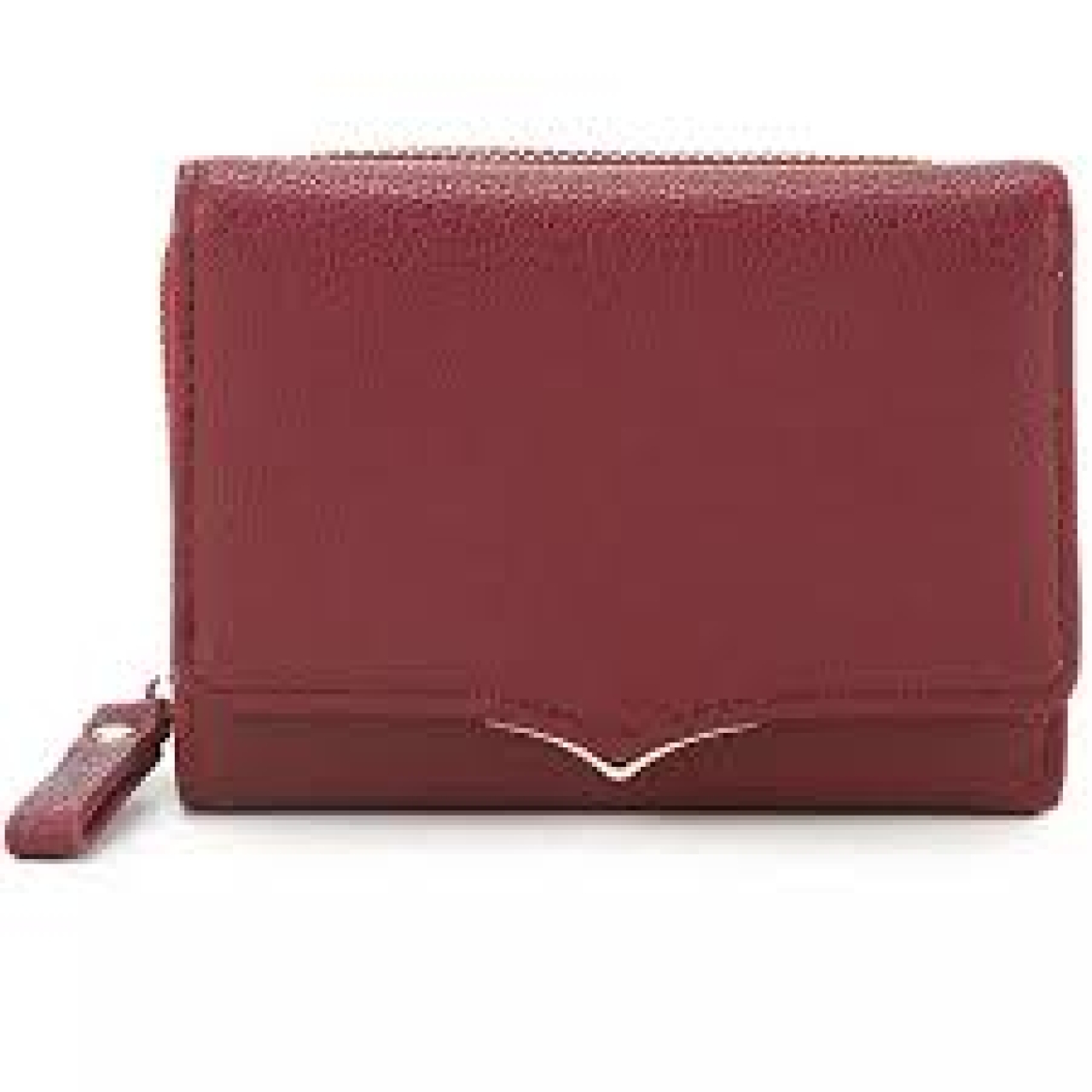 کیف پول زنانه تاشو تائومیکمیک مدل Y9205