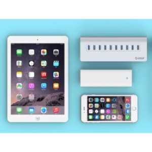  هاب یو اس بی 10 پورت اوریکو مدل M3H10  