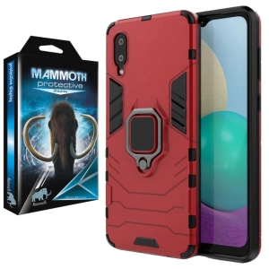 کاور ماموت مدل MMT-GHB-TAK مناسب برای گوشی موبایل سامسونگ Galaxy A02/A022/M02
