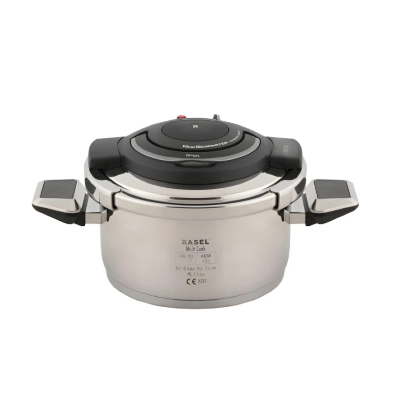 زودپز راسل مدل TR-456 گنجایش ۴ لیتر