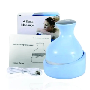 ماساژور سر پایه دار مدل A Scalp Massager
