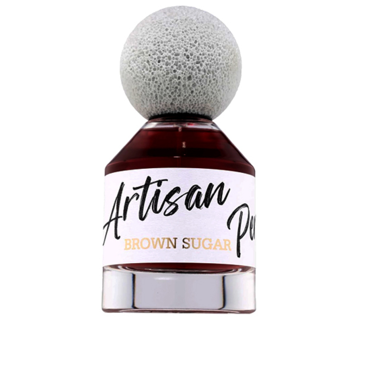 ادوپرفیوم فراگرنس ورد مدل براون شوگر آرتیزان پرفیومری حجم 80 میلی لیتر