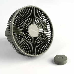 پنکه شارژی پرودو مدل PD-LSCMF