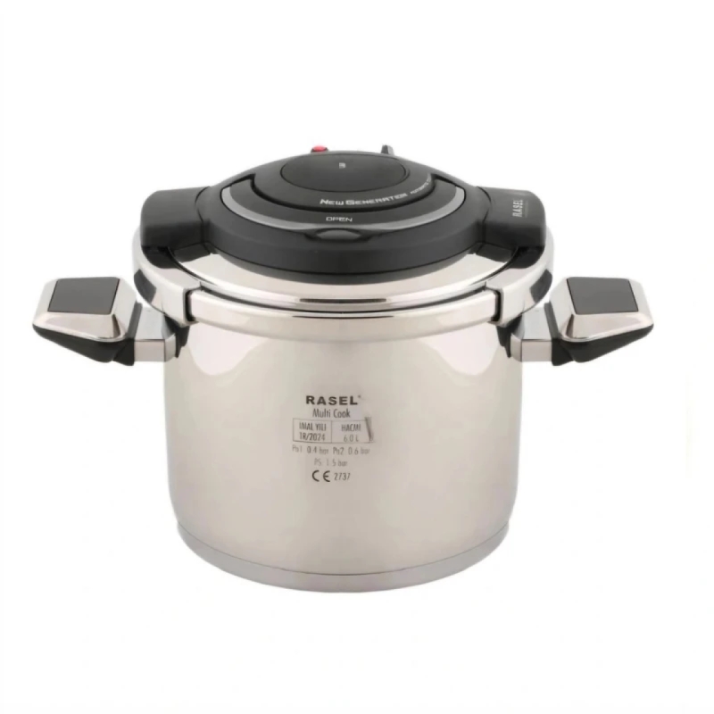 زودپز راسل مدل TR-451 گنجایش 7 لیتر