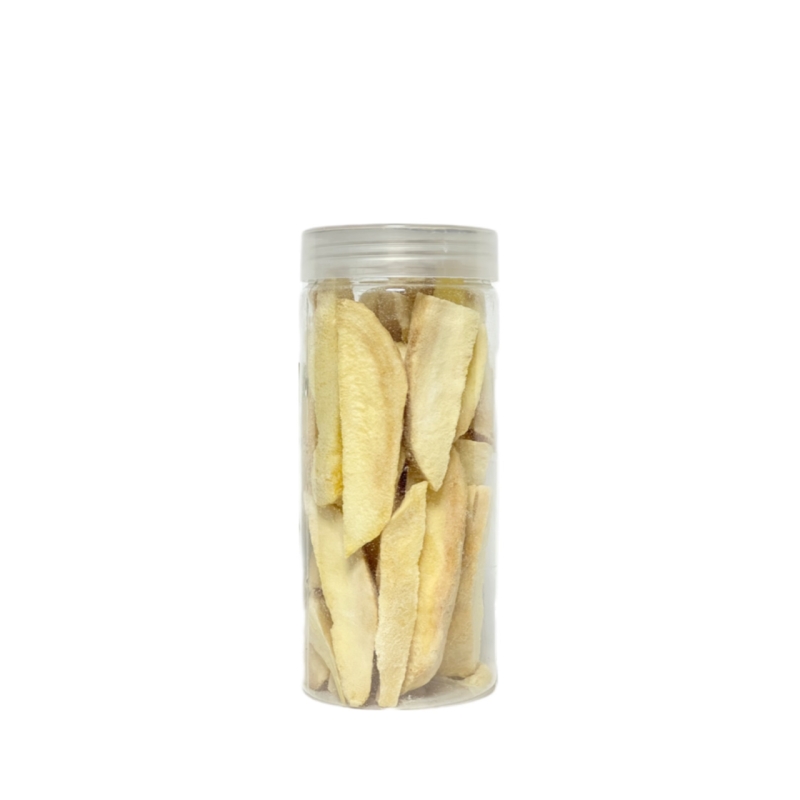 میوه خشک فریزدرایر ترافر انبه پاکستانی حجم 100 گرم