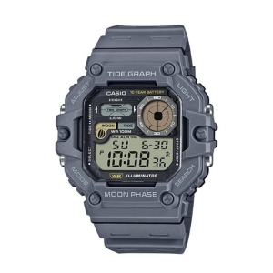 ساعت مچی دیجیتال مردانه کاسیو مدل WS-1700H-8AVDF