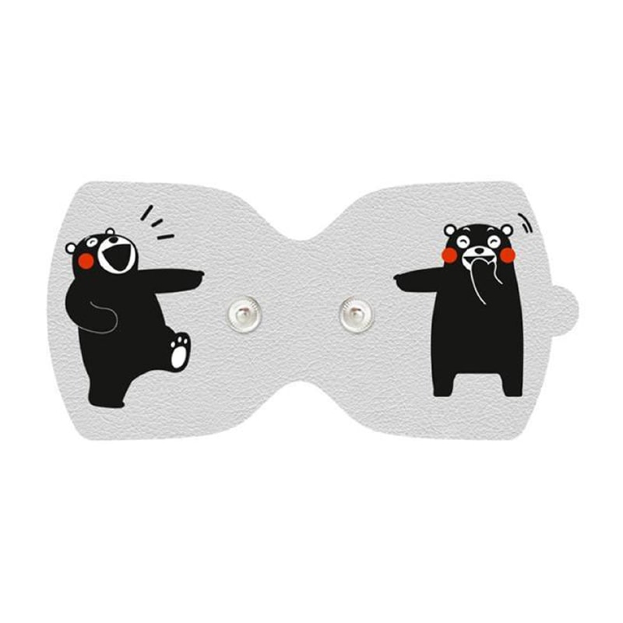  پد یدک ماساژور جیبی شیائومی مدل Xiaomi Massage Sticker pad LR-H008 