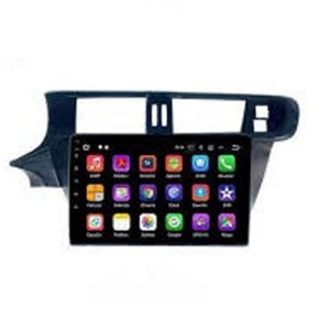 مانیتور 10 اینچ مدل Mediabar مناسب برای خودرو تارا دنده و اتومات