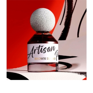 ادوپرفیوم فراگرنس ورد مدل براون شوگر آرتیزان پرفیومری حجم 80 میلی لیتر