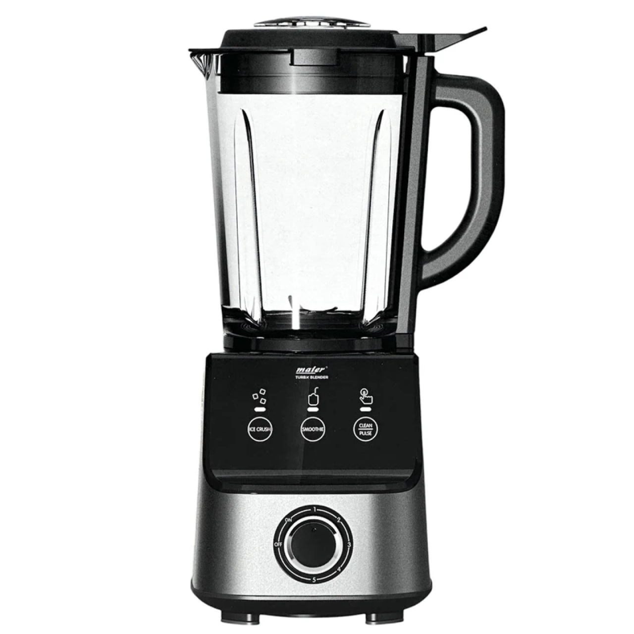 مخلوط کن مایر مدل MR-121