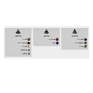 ادوپرفیوم آرت لاین مدل ایمورتال امبروزیا حجم 100 میلی لیتر