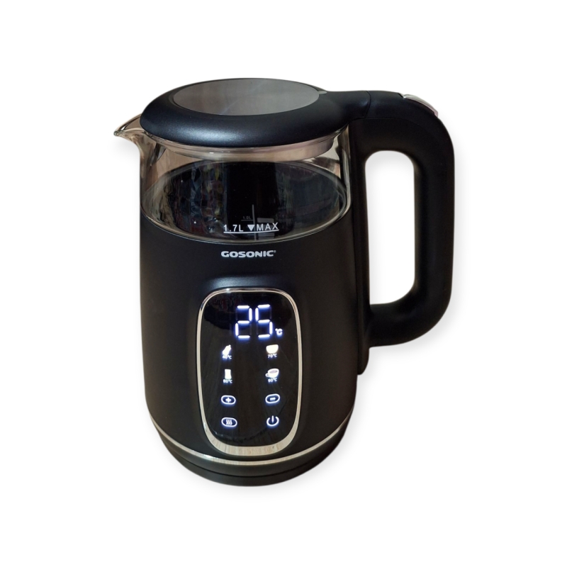 کتری برقی گوسونیک مدل 770