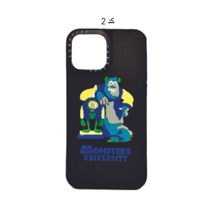 کاور طرح CASETIFY مناسب برای گوشی موبایل اپل IPHONE 15 PRO MAX 