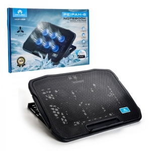 پایه خنک کننده لپ تاپ 6 فن میکاسو مدل MIKUSO NCP-066
