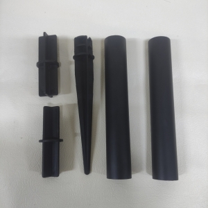 چراغ باغچه اي سولاردار مدل XF-2902