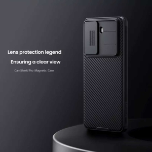 قاب محافظ شیائومی Poco X7 Pro نیلکین CamShield Pro