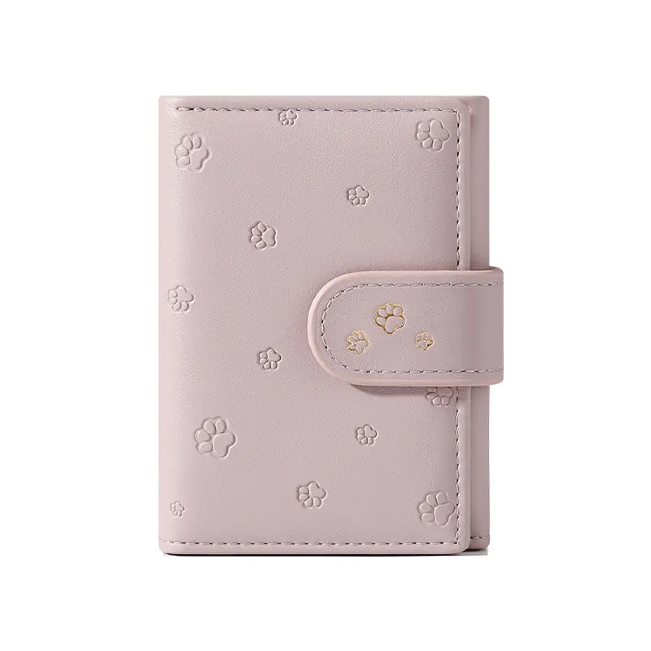  کیف پول دخترانه تاشو کوچک تائومیک‌میک مدل Y8844 