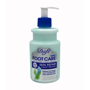 کرم رفع ترک پا دافی حجم 343ml