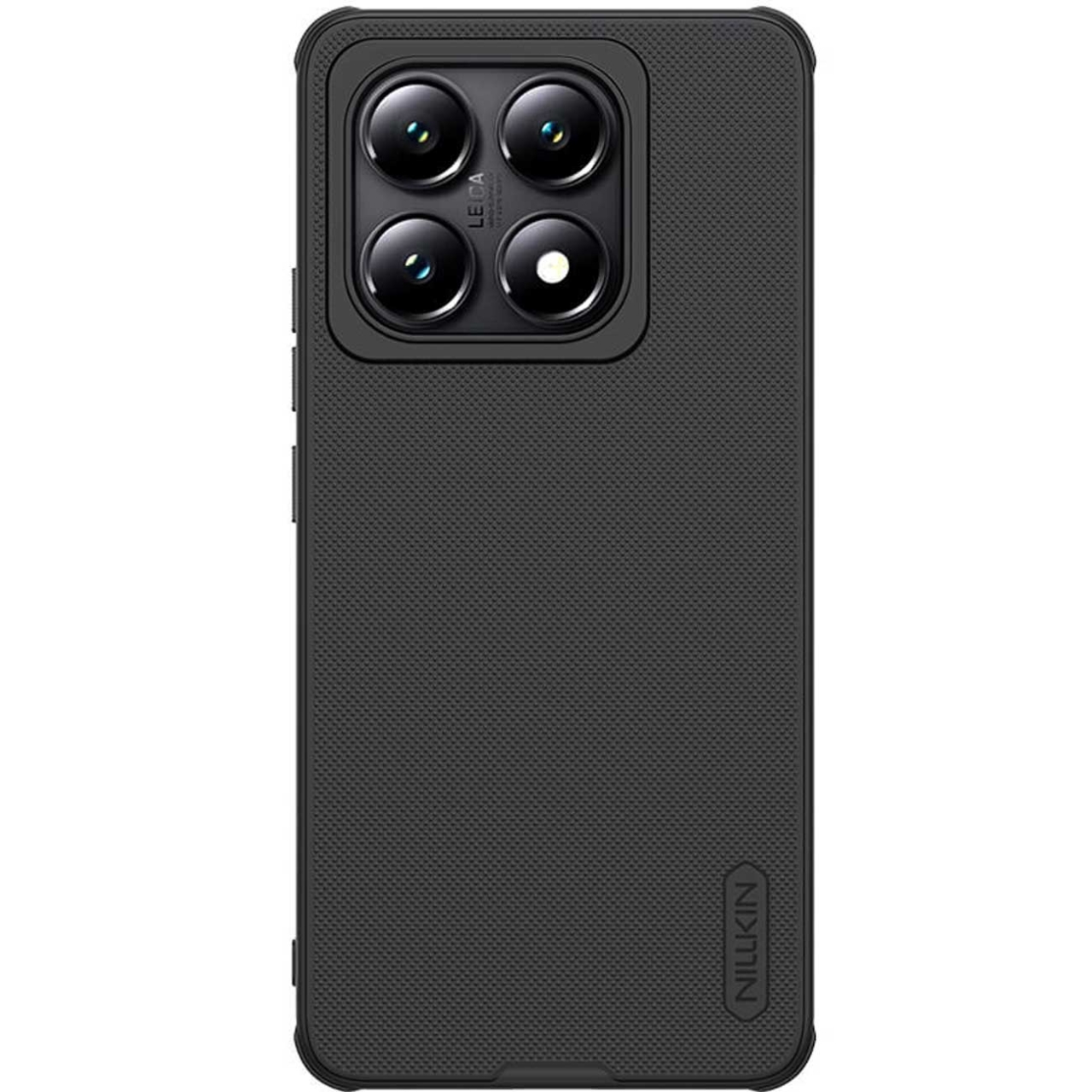  قاب گوشی شیائومی 14 تی پرو نیلکین Super Frosted Shield Pro 