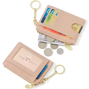کیف کارت و کیف پول زنانه فانتزی تائومیک میک مدل Y8483