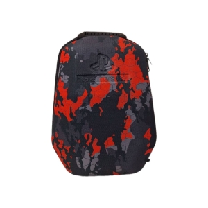 کیف کوله پشتی نخل مدل زنبوری مناسب PS5 Slim