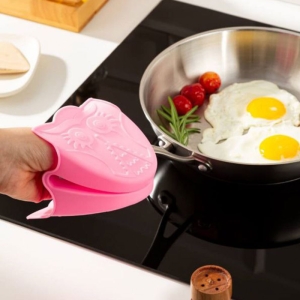 دستگیره سیلیکونی طرح جغد