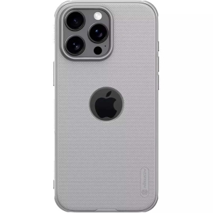  قاب گوشی آیفون 16 پرو نیلکین Super Frosted Shield Pro 