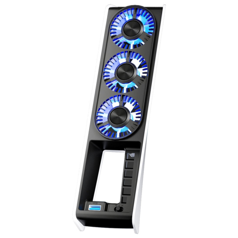 فن خنک کننده پلی استیشن 5 slim/pro مدل LINE -L960