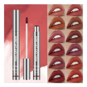 رژ لب مایع ócheal مدل PEEL OFF LIP LINER شماره 09 حجم 3 میل