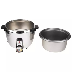 پلوپز پارس خزر مدل RC-271TS