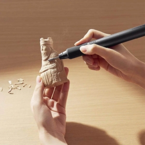  قلم منبت کاری شارژی چندکاره میجیا شیائومی مدل MJDMB001QW 