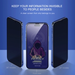 گلس پرایوسی آیفون 16 پرومکس میتوبل