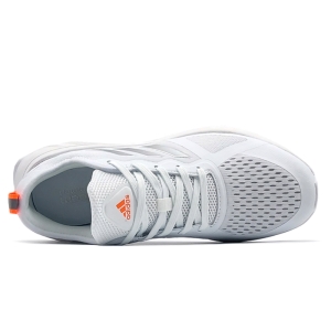 کفش ورزشی مردانه و زنانه آدیداس مدل کلود فوم سفید  