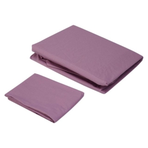 روتختی کشدار مدل Simple تکنفره ۲تکه عرض۹۰