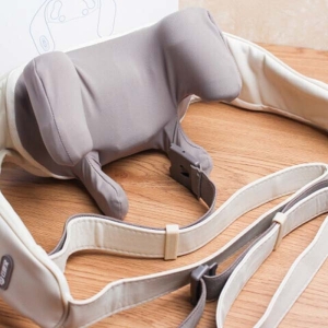 ماساژور حرارتی شانه و گردن شارژی قابل حمل یونکانگبائو مدل CMN10A