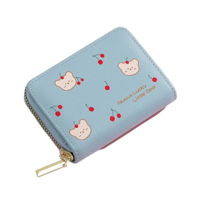 کیف کارت و کیف پول زنانه فانتزی تائومیکمیک مدل Y9291