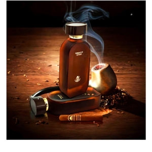 ادوپرفیوم اف.ای پاریس مدل توباکو د.فئو حجم 100 میلی لیتر