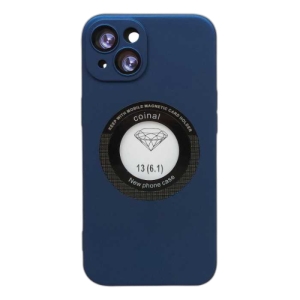 کاور طرح COINAL مگ سیف مناسب برای گوشی موبایل  اپل IPHONE 13 PRO