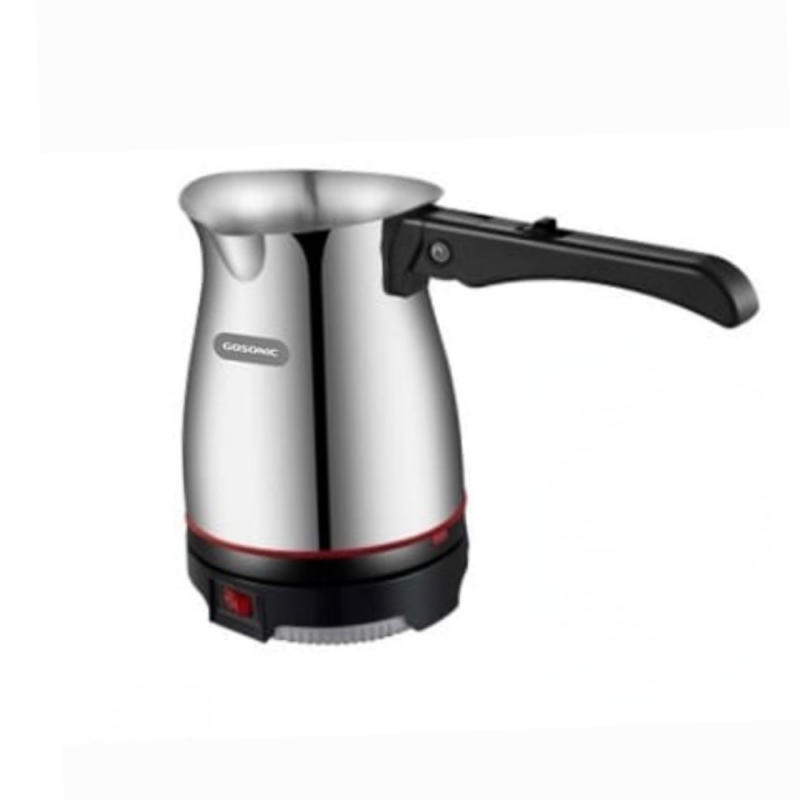 قهوه ساز گوسونیک مدل GCM-853