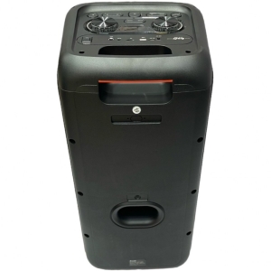 اسپیکر بلوتوثی قابل حمل مدل BTS-1908