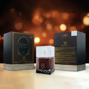 ادوپرفیوم زنانه مردانه روونا فرانسه مدل خمره قهوه حجم 100 میل