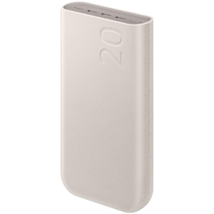  پاور بانک سوپر فست شارژ تایپ سی 45 وات 20000 سامسونگ مدل EB-P4520 
