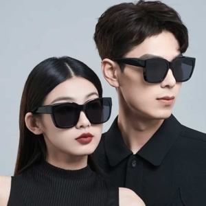  عینک آفتابی پلاریزه یو وی 400 میجیا شیائومی مدل MSG05GL 