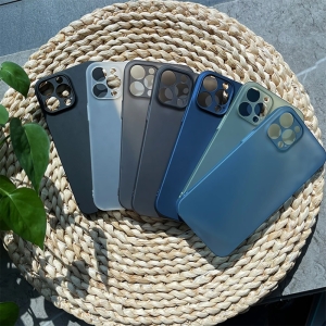  قاب محافظ آیفون 13 پرومکس کی-دوو Air Skin 