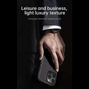 قاب مگنتی آیفون 14 پرومکس ویوو LCC-107