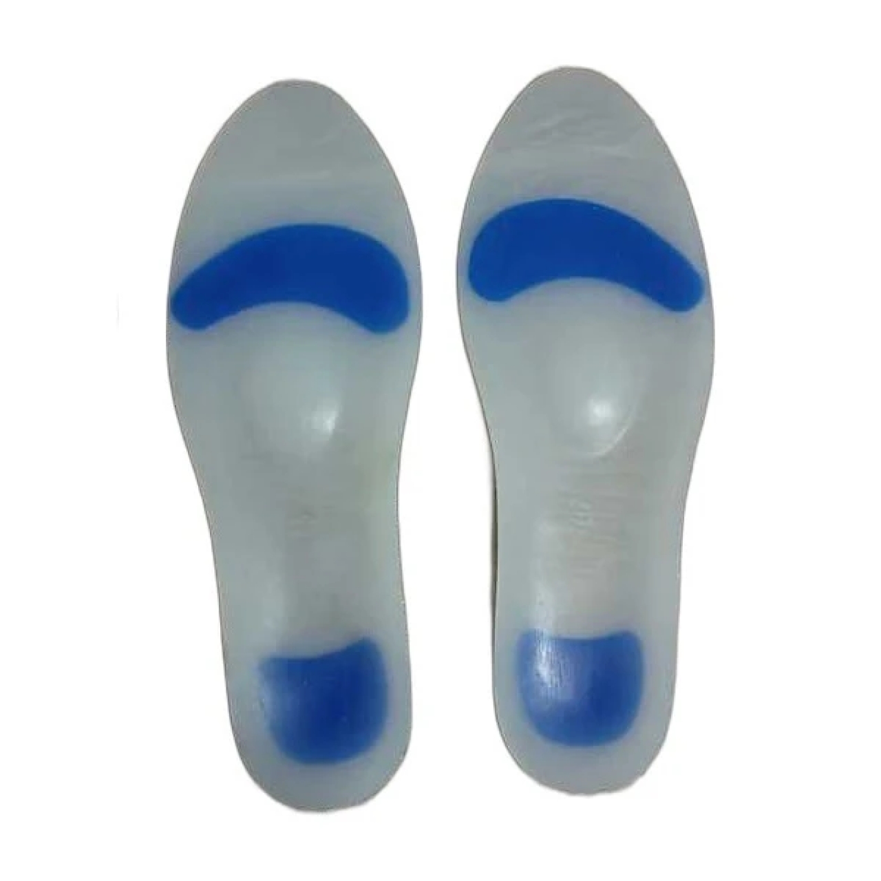 کفی طبی سیلیکونی طب و صنعت کد 20500