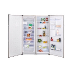 یخچال فریزر دوقلوی فالکون گالان مدل 24