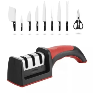 چاقو تیز کن مدل HCK-168