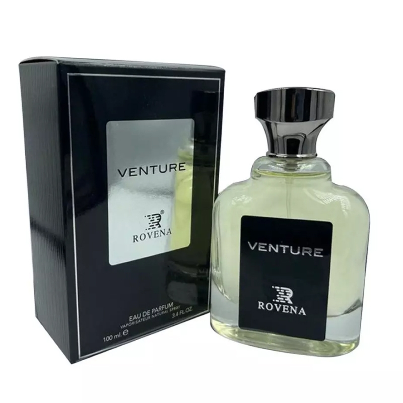 ادوپرفیوم مردانه روونا فرانسه مدل کرید اونتوس حجم 100 میل