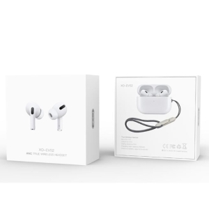  هندزفری بی‌سیم 5.3 ایکس او مدل EV52 AirPods Pro ANC 